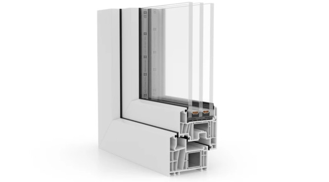 Finestre pvc treviso