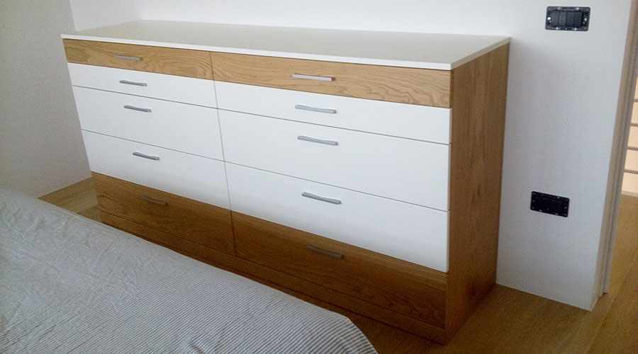 Mobili su misura Treviso